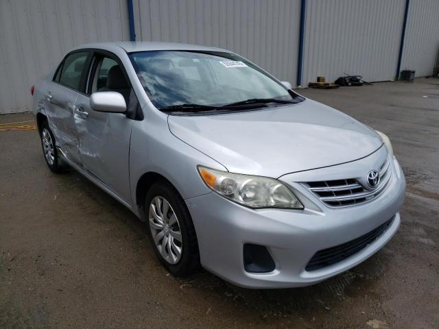 Photo 4 from auction – 2013 TOYOTA COROLLA BA with VIN 5YFBU4EE4DP149001