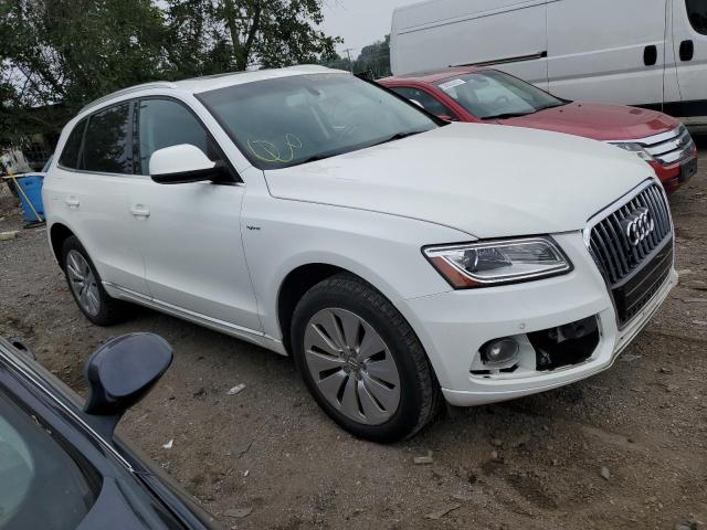 Photo 4 from auction – 2013 AUDI Q5 PREMIUM with VIN WA1C8AFP6DA008047