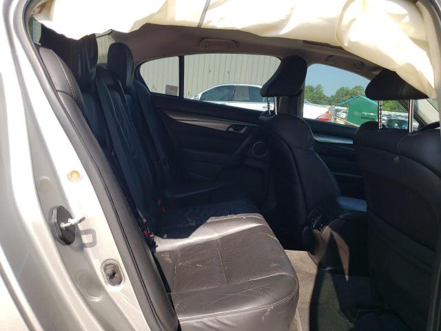 Photo 10 from auction – 2010 ACURA TL with VIN 19UUA8F52AA012891