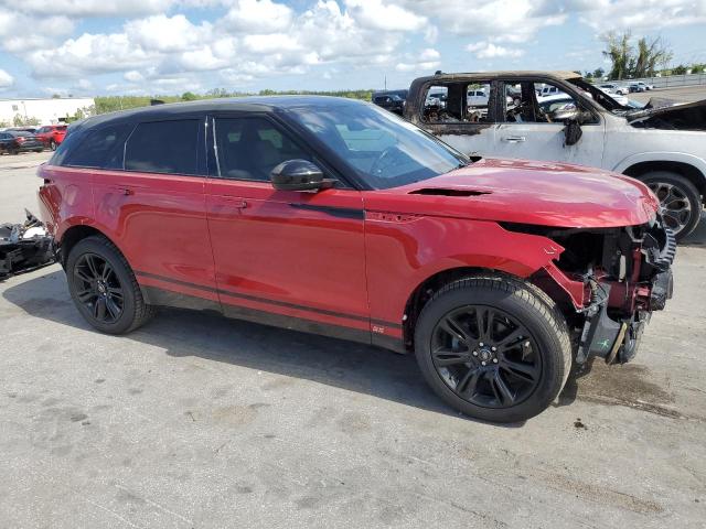 Photo 4 from auction – 2020 LAND ROVER RANGE ROVE with VIN SALYK2EX9LA272004