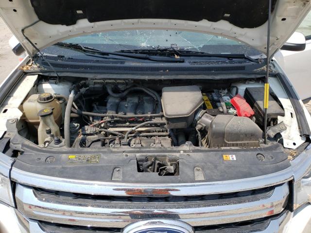 Photo 12 from auction – 2013 FORD EDGE SEL with VIN 2FMDK3JC5DBB16963