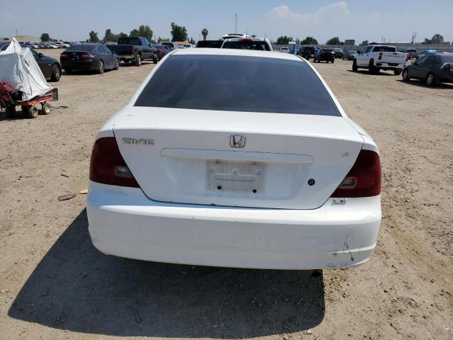 Photo 6 from auction – 2003 HONDA CIVIC LX with VIN 1HGEM22513L060131