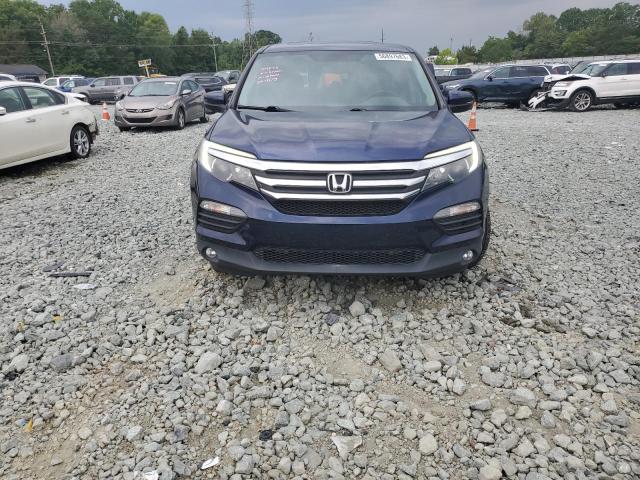 Photo 5 from auction – 2016 HONDA PILOT EXL with VIN 5FNYF5H88GB027807