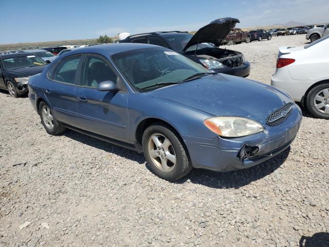Photo 4 from auction – 2000 FORD TAURUS SE with VIN 1FAFP53U2YA102929