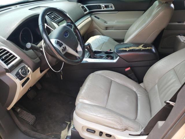 Photo 7 from auction – 2011 FORD EXPLORER X with VIN 1FMHK7D88BGA17219