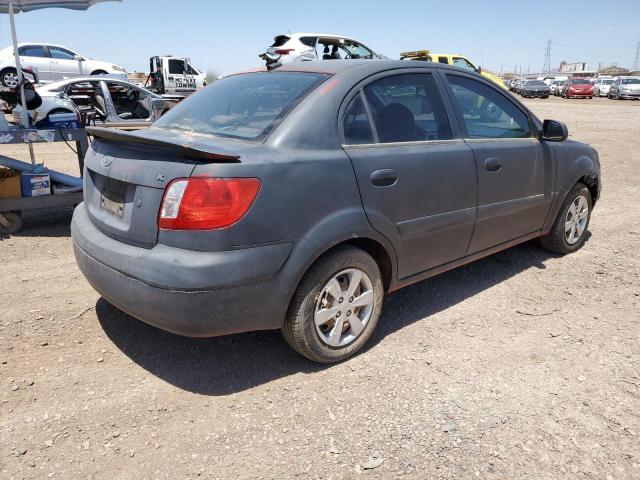 Photo 3 from auction – 2009 KIA RIO BASE with VIN KNADE223X96487723