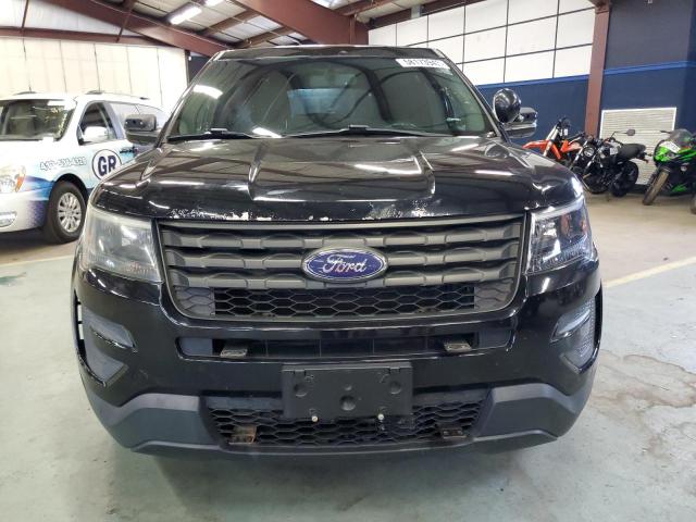 Photo 5 from auction – 2016 FORD EXPLORER P with VIN 1FM5K8AR3GGA86834