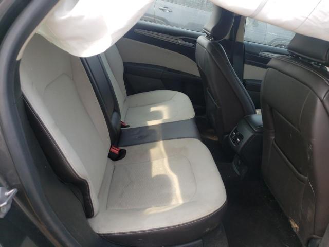 Photo 10 from auction – 2019 FORD FUSION SE with VIN 3FA6P0HD4KR281404