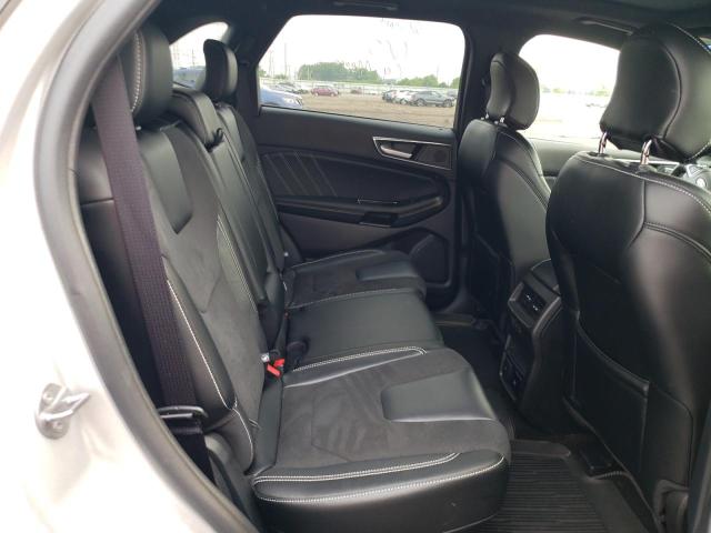Photo 11 from auction – 2019 FORD EDGE ST with VIN 2FMPK4AP5KBB11409