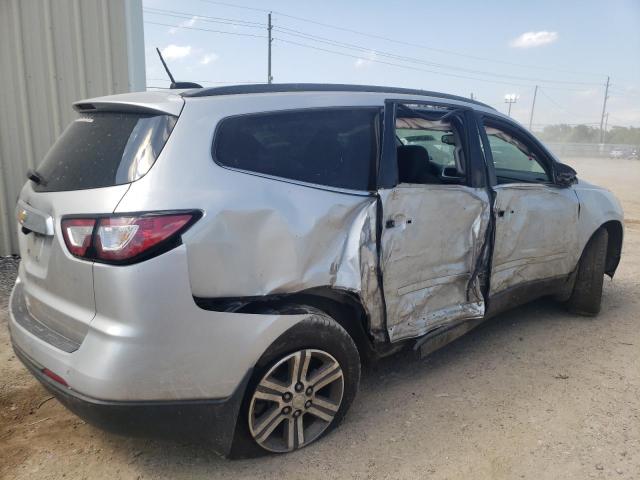 Photo 3 from auction – 2017 CHEVROLET TRAVERSE L with VIN 1GNKVGKD1HJ136637