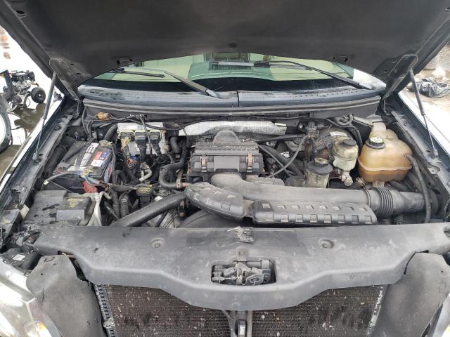 صورة رقم 11 من المزاد - 2006 LINCOLN MARK LT مع VIN 5LTPW18566FJ18155