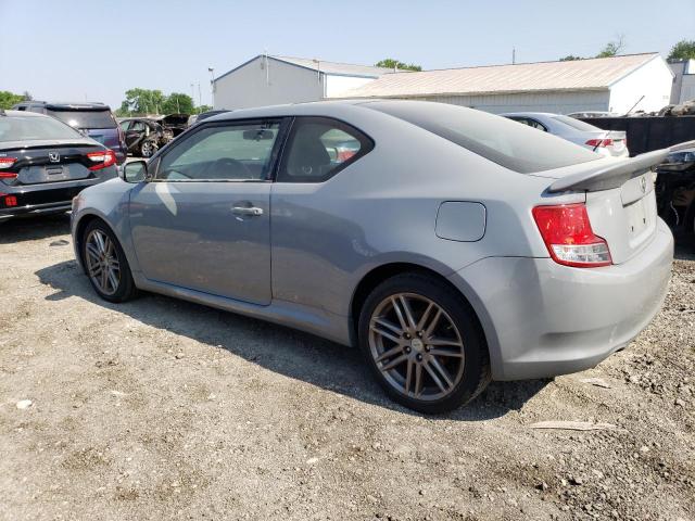 Photo 2 from auction – 2012 TOYOTA SCION TC with VIN JTKJF5C75C3030311