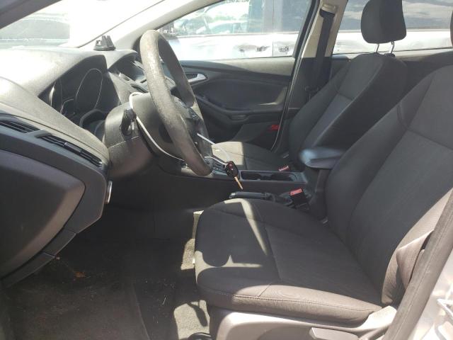 Фото 7 с аукциона – 2017 FORD FOCUS SE с VIN 1FADP3K23HL217748