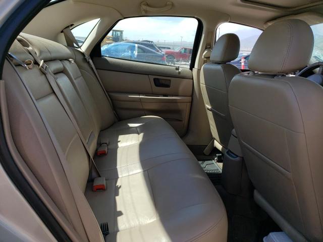 Photo 10 from auction – 2006 FORD TAURUS SEL with VIN 1FAFP56U26A221251