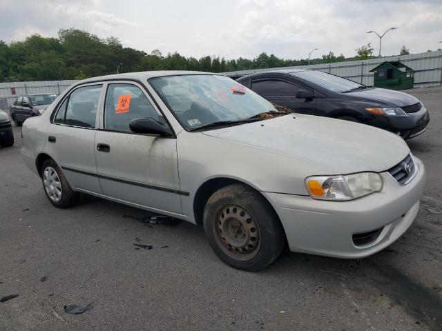 Photo 4 from auction – 2002 TOYOTA COROLLA CE with VIN 2T1BR12E92C536810