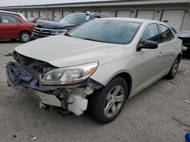 Photo 1 from auction – 2014 CHEVROLET MALIBU LS with VIN 1G11B5SL8EF302300