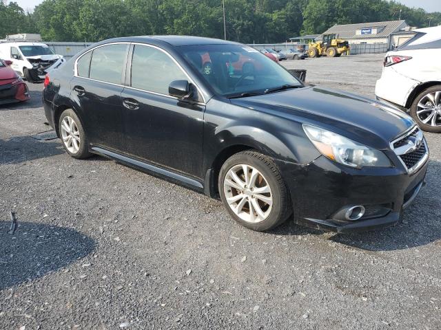 Photo 4 from auction – 2013 SUBARU LEGACY 2.5 with VIN 4S3BMBK67D3005100