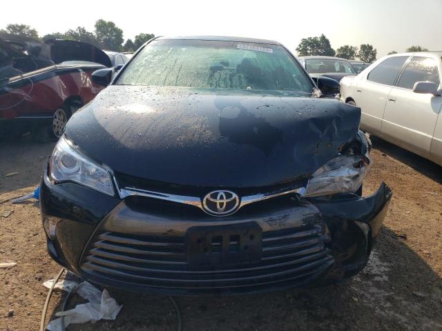 Photo 5 from auction – 2017 TOYOTA CAMRY with VIN 4T1BF1FK4HU740446