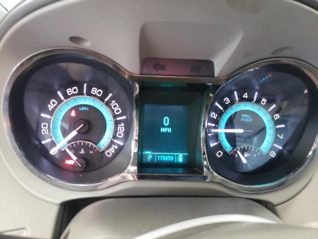 Photo 9 from auction – 2010 BUICK LACROSSE C with VIN 1G4GC5EG8AF310643
