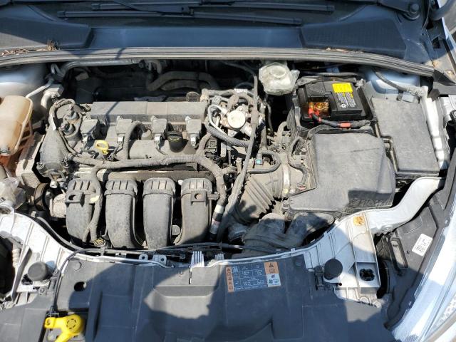 Photo 11 from auction – 2018 FORD FOCUS SE with VIN 1FADP3K20JL242208