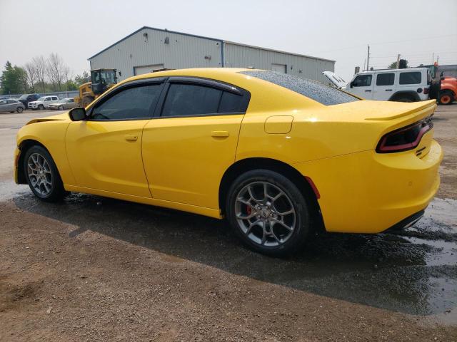 Photo 2 from auction – 2017 DODGE CHARGER SX with VIN 2C3CDXJG8HH539967