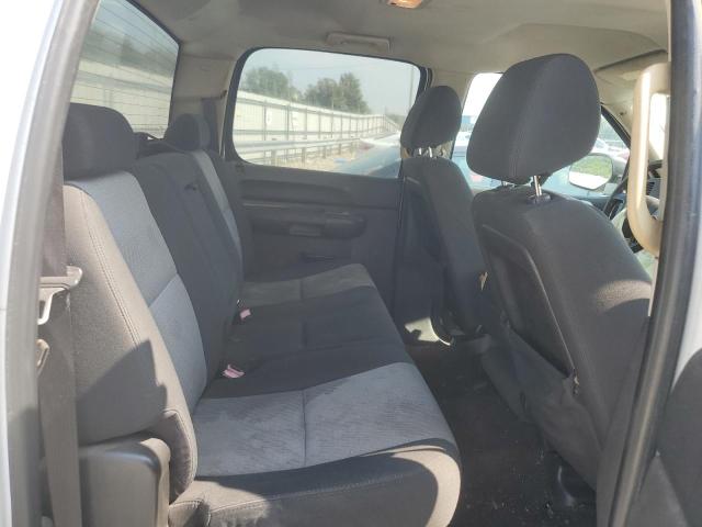 Photo 10 from auction – 2007 GMC NEW SIERRA with VIN 3GTEC13C87G550044