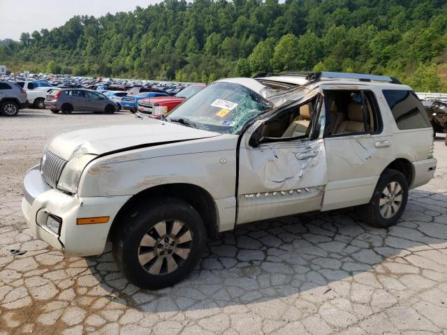MERCURY MOUNTAINEE 2006 with VIN 4M2EU48806UJ10246 - Photo from auction
