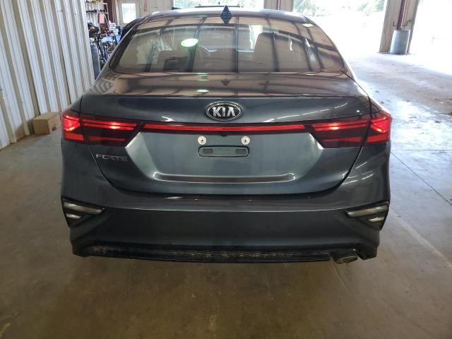 Photo 6 from auction – 2021 KIA FORTE FE with VIN 3KPF24AD0ME326004