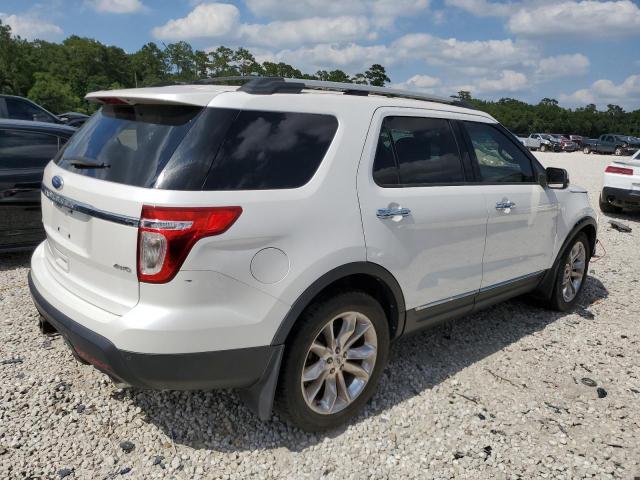 Photo 3 from auction – 2012 FORD EXPLORER L with VIN 1FMHK8F8XCGA16982