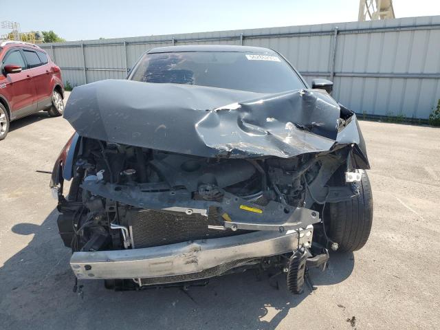 Photo 5 from auction – 2017 NISSAN MAXIMA 3.5 with VIN 1N4AA6AP1HC390588