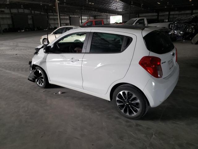 Photo 2 from auction – 2020 CHEVROLET SPARK 1LT with VIN KL8CD6SA5LC481076