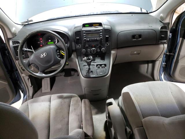 Photo 8 from auction – 2007 HYUNDAI ENTOURAGE with VIN KNDMC233276039836