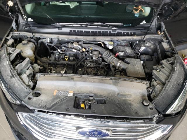Photo 12 from auction – 2022 FORD EDGE TITAN with VIN 2FMPK4K91NBA55652