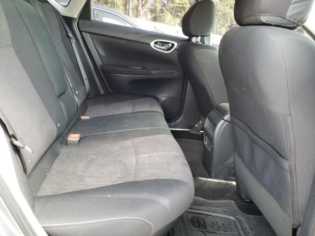 Photo 10 from auction – 2015 NISSAN SENTRA S with VIN 3N1AB7AP4FL661046