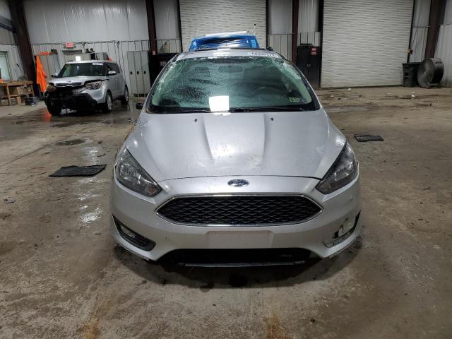 Photo 5 from auction – 2017 FORD FOCUS SEL with VIN 1FADP3H24HL240866