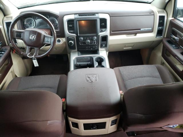 Photo 8 from auction – 2016 RAM 1500 SLT with VIN 3C6RR6LTXGG288807