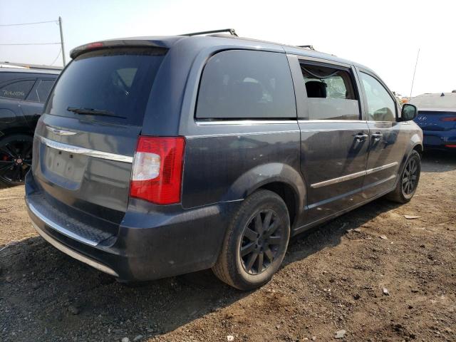 Photo 3 from auction – 2014 CHRYSLER TOWN & COU with VIN 2C4RC1BG4ER434708