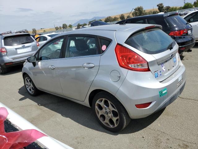Photo 2 from auction – 2011 FORD FIESTA SES with VIN 3FADP4FJ5BM144895