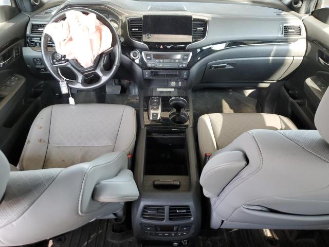 Photo 8 from auction – 2019 HONDA PASSPORT E with VIN 5FNYF8H04KB000396