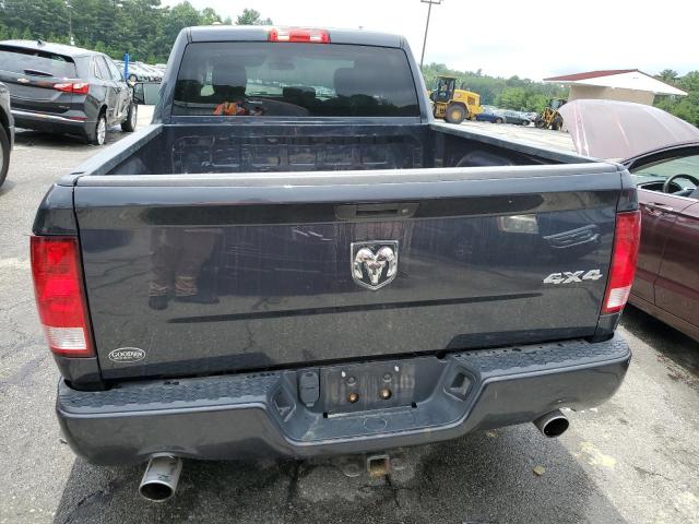Photo 6 from auction – 2017 RAM 1500 ST with VIN 1C6RR7FT1HS813930
