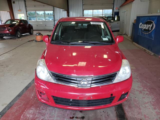 Photo 5 from auction – 2012 NISSAN VERSA S with VIN 3N1BC1CP3CK810642