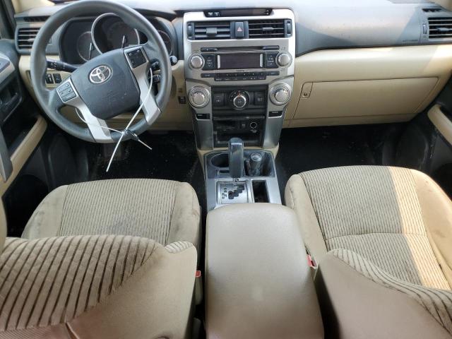 Photo 8 from auction – 2012 TOYOTA 4RUNNER SR with VIN JTEBU5JR8C5103919