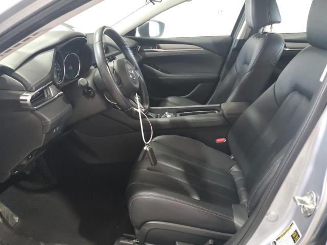 صورة رقم 7 من المزاد - 2018 MAZDA 6 TOURING مع VIN JM1GL1VM2J1324330