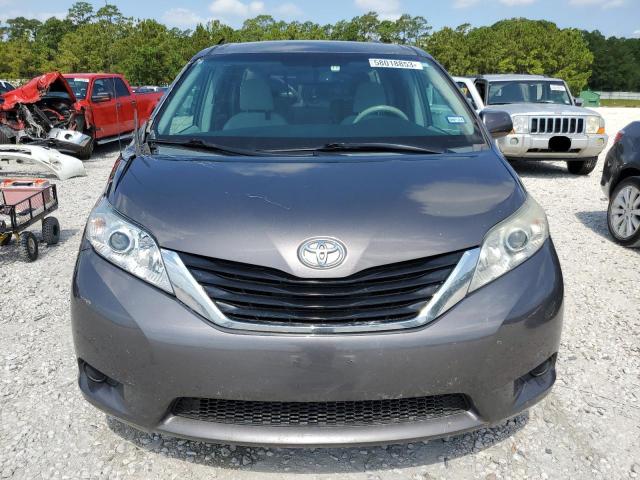 Фото 5 с аукциона – 2013 TOYOTA SIENNA LE с VIN 5TDKK3DC8DS371144