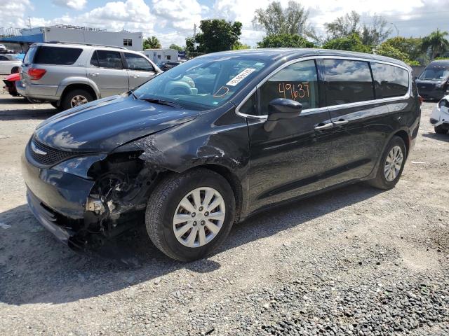 CHRYSLER PACIFICA L 2019 مع رقم تعريف المركبة 2C4RC1AG9KR505365 - صورة من المزاد