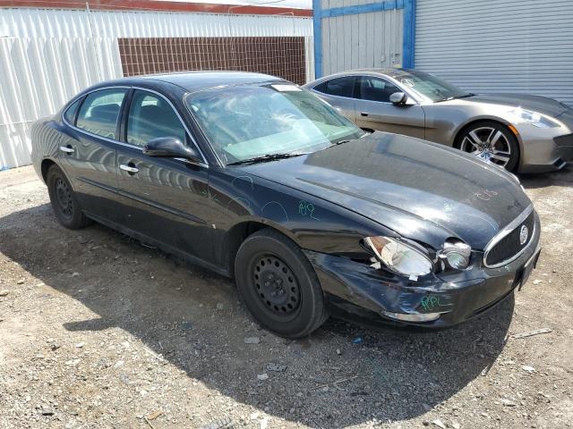 Photo 4 from auction – 2006 BUICK LACROSSE C with VIN 2G4WC582461109123