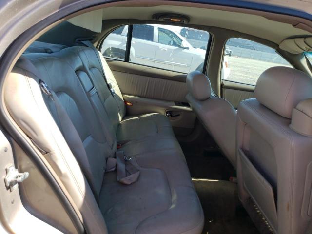 Photo 10 from auction – 2004 BUICK PARK AVENU with VIN 1G4CW54K644155277