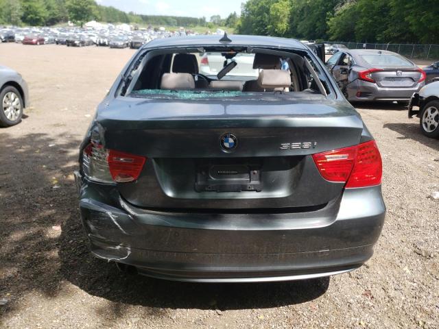 Photo 6 from auction – 2009 BMW 328 XI with VIN WBAPK73549A450909