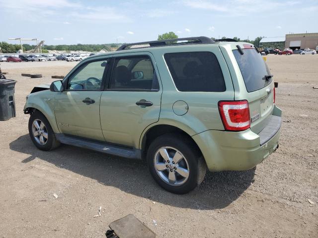 Photo 2 from auction – 2008 FORD ESCAPE XLT with VIN 1FMCU93178KE00899