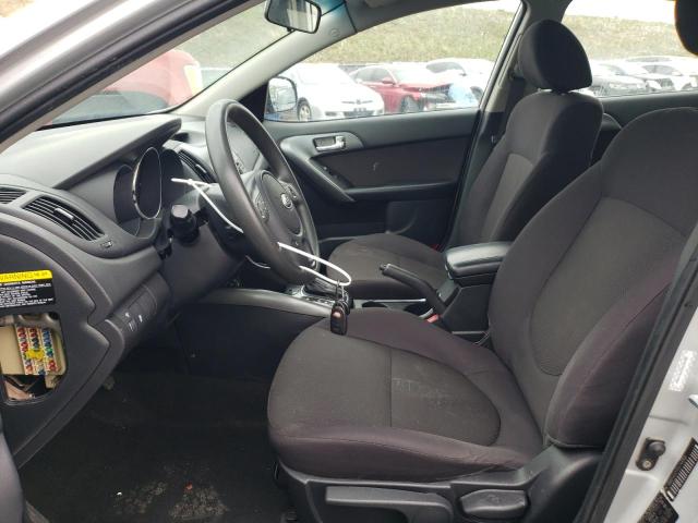 Photo 7 from auction – 2013 KIA FORTE EX with VIN KNAFU5A27D5744390